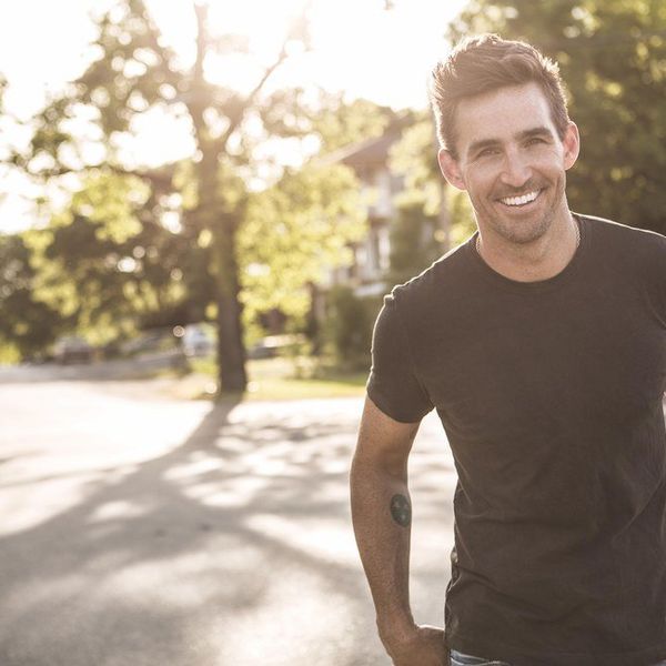 The 10 Sexiest Men In Country Music