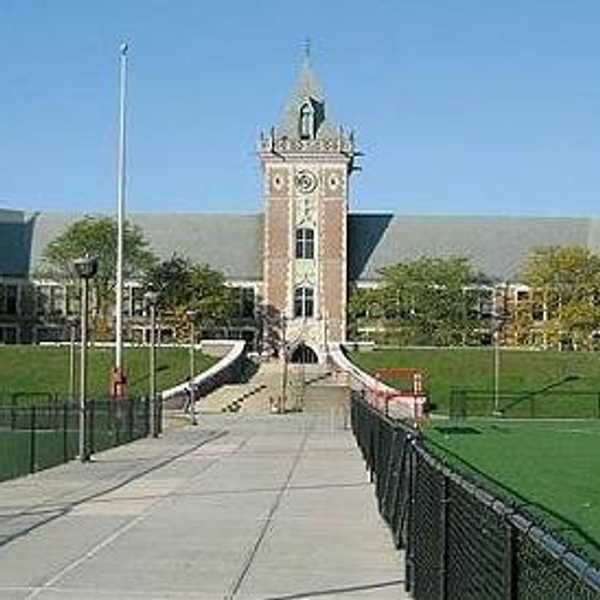 15 Signs You Went To New Rochelle High School