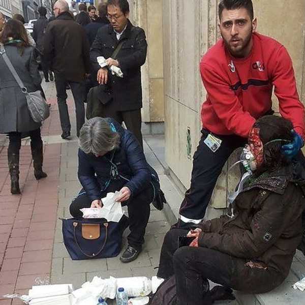Why We Don't Treat All Victims Of Violence Equally