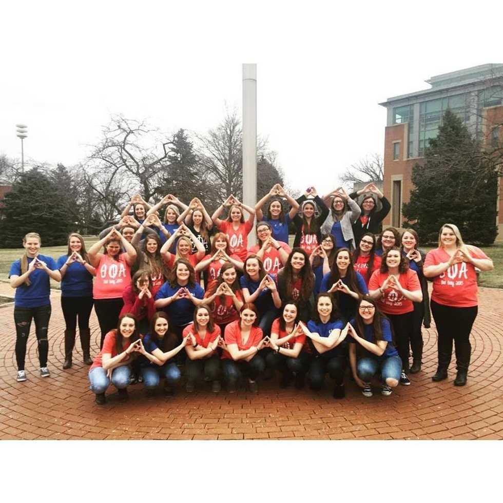 To Those Who Oppose Greek Life