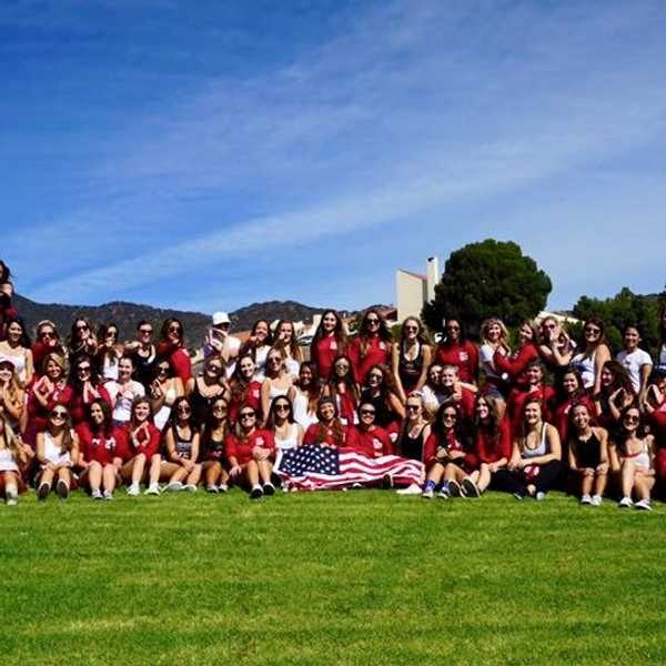 An Open Letter To The Graduating Seniors In My Sorority