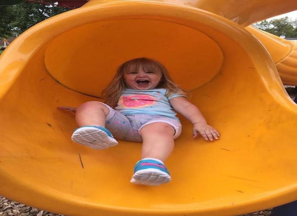 Why My Unexpected Sister Changed My Life