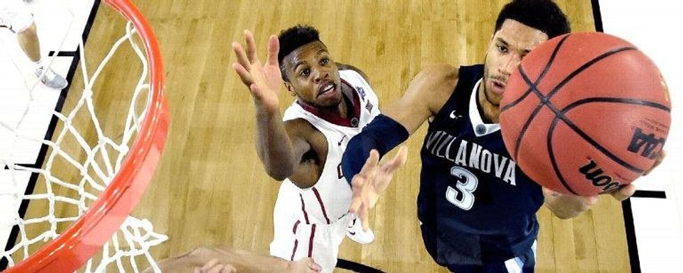 Yawning Through The NCAA Tournament