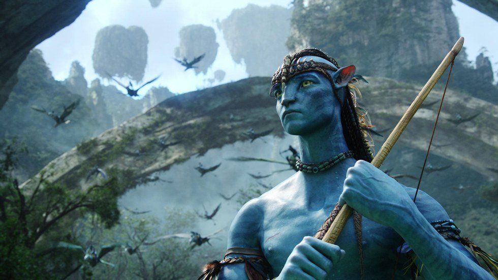 Where Are They Now?: James Cameron's Avatar