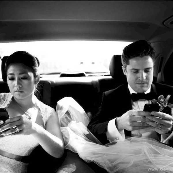 Is Social Media Ruining Today's Relationships?