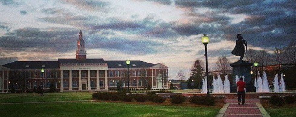 To The Freshmen Trying To Choose A Major