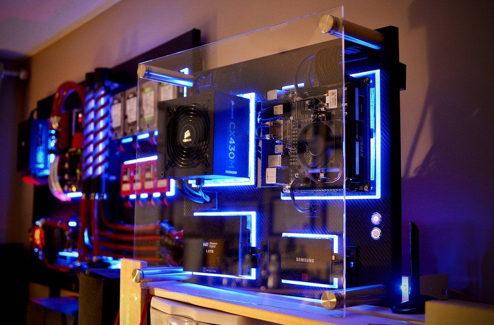 Tech Tips For College Students