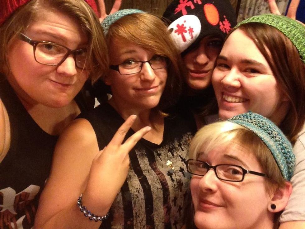 Who Is Your Best Friend And Why?