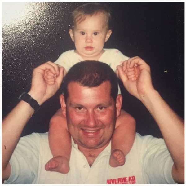 An Open Letter To My Dad