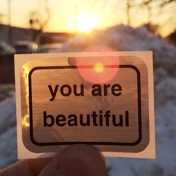 Our Perfect Imperfections