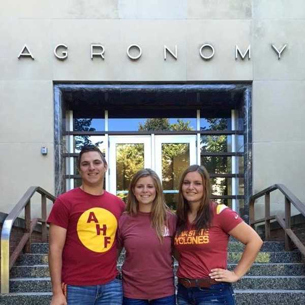Four Things A Female Agriculture Major Is Tired Of Hearing