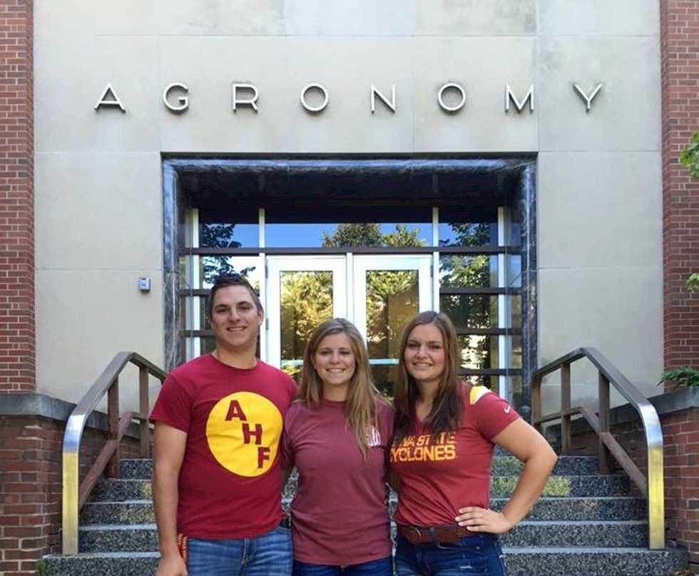 Four Things A Female Agriculture Major Is Tired Of Hearing