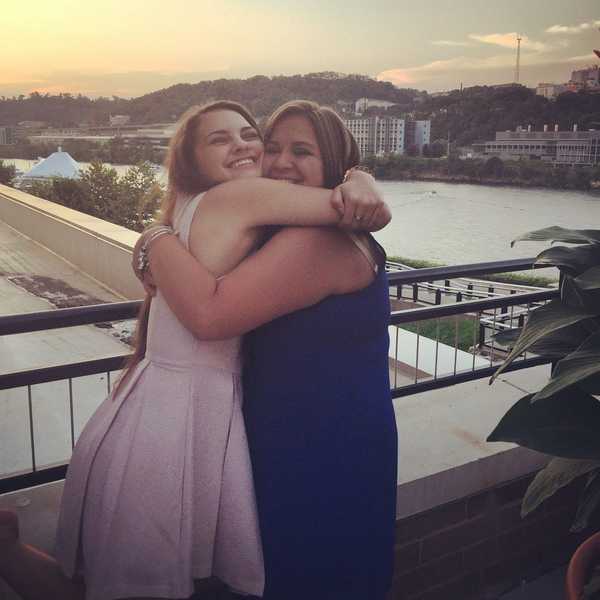 An Open Letter To My Little Cousin