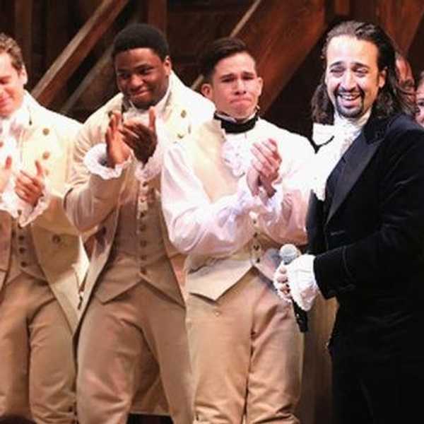 Is "Hamiliton" Racist?