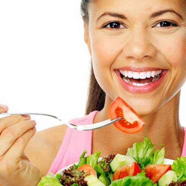 Healthy Doesn’t Have To Be Hard