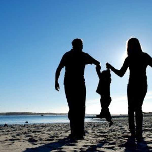 A Thank You Letter To The Parents Who Pushed Me