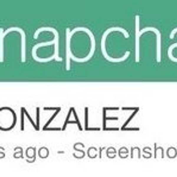21 Snapchats You Send Your Friends