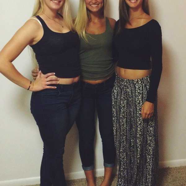 Why It's Cool To Be The Girl Who Is Not Always "Turnt Up"