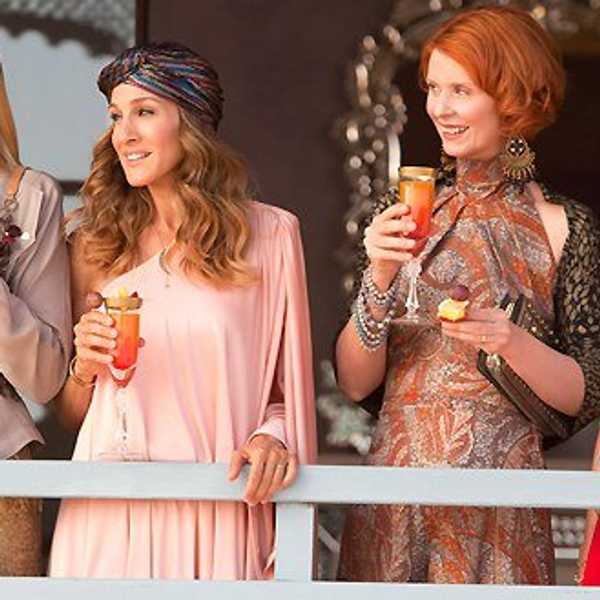 A Heartfelt Open Letter To My College Best Friends