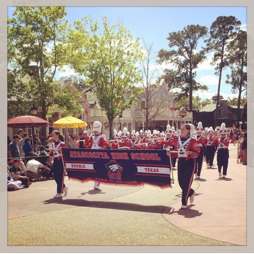 30 Signs You Know You Went To Atascocita High School | The Odyssey Online