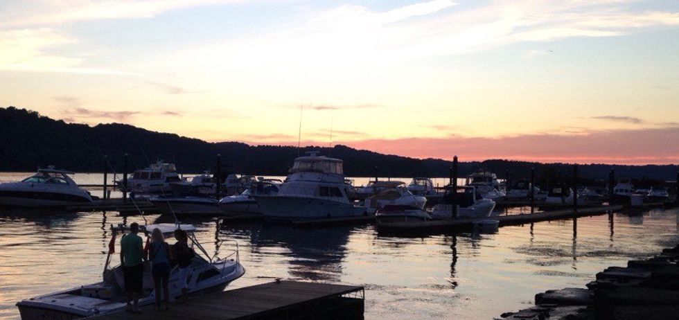 11 Reasons You Should Leave Your Hometown