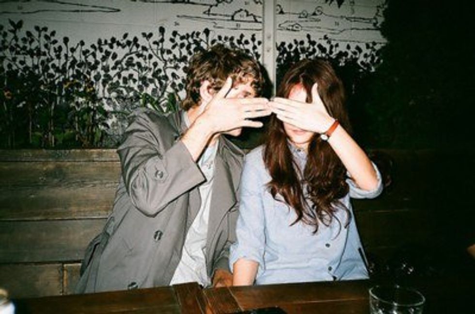 Shout Out To My Guy Friends For Being The Best