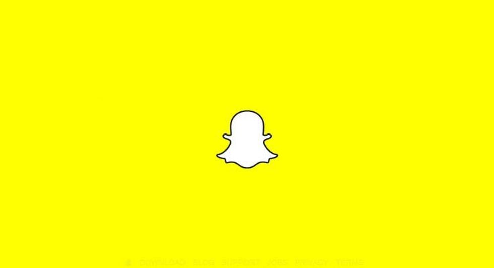 A Dummy's Guide To Understanding Snapchat Emojis