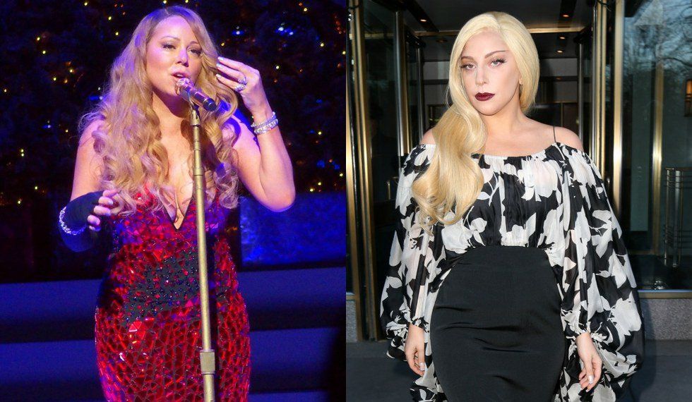 Here's The One Thing All Celebrity Aries Seem To Have In Common