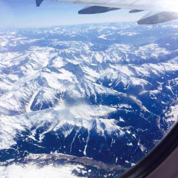 11 Reasons Why The Journey There Is Not Actually SO Bad
