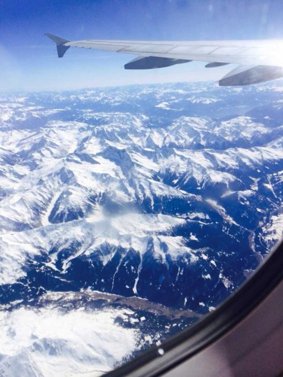 11 Reasons Why The Journey There Is Not Actually SO Bad