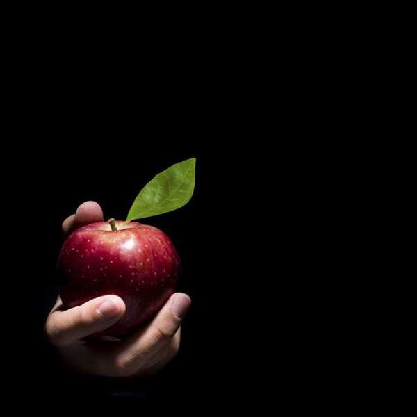 Temptation: You're Not Strong Enough