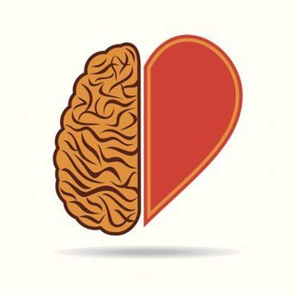 Thinking With Your Head Vs. Your Heart