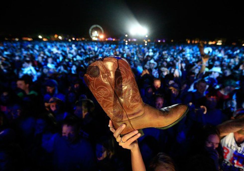 Country Thunder 2016: Essential Artists And Songs