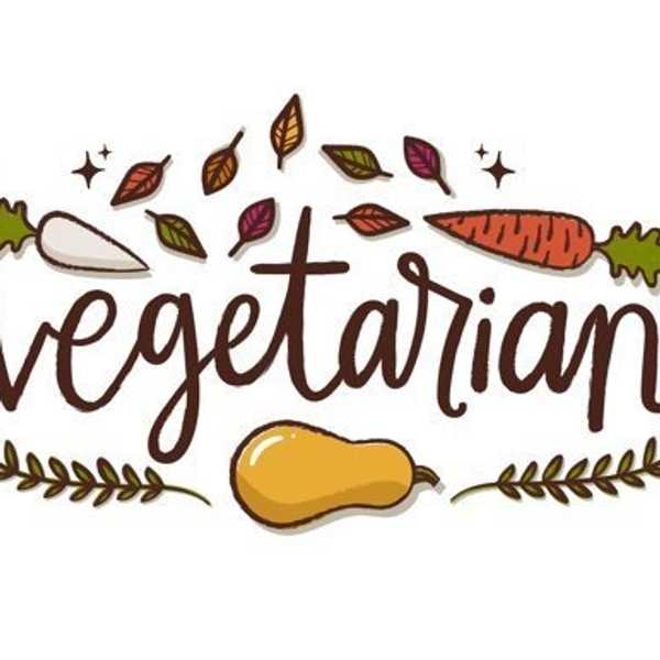Reasons Why I Decided To Go Vegetarian