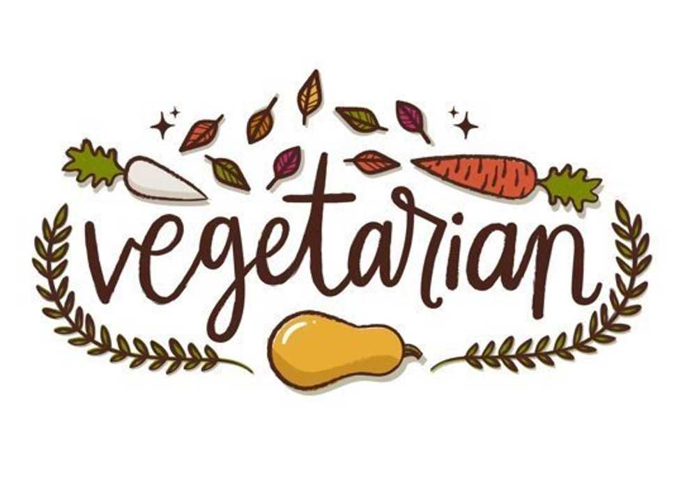 Reasons Why I Decided To Go Vegetarian
