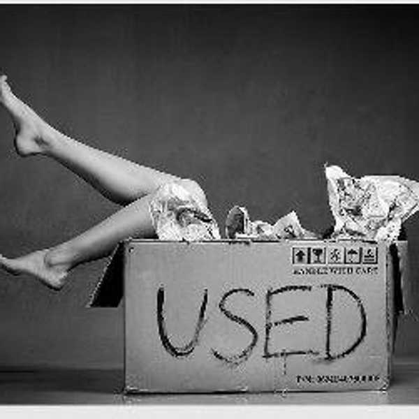 Sexual Objectification, Existentialism And Grindr?