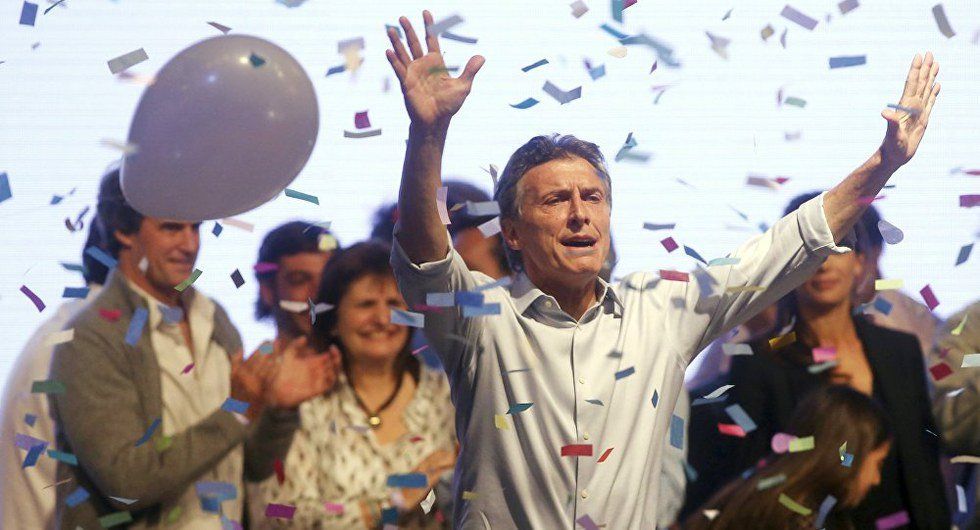 Political Change On The Rise In Latin America
