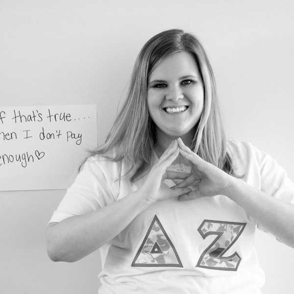 We Are Not Our Stereotypes