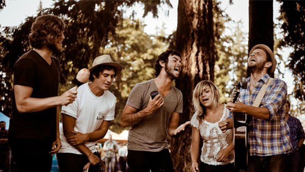 Upcoming Albums Of 2016