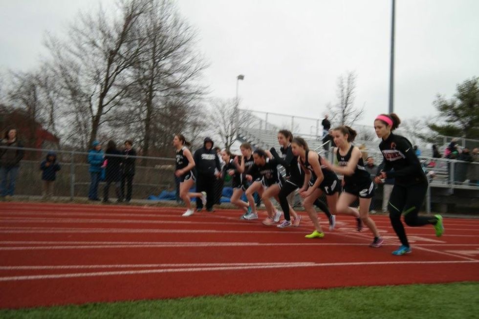 An Open Letter To My Legs