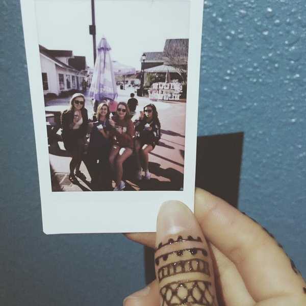 A Letter To My Sister With A broken Heart