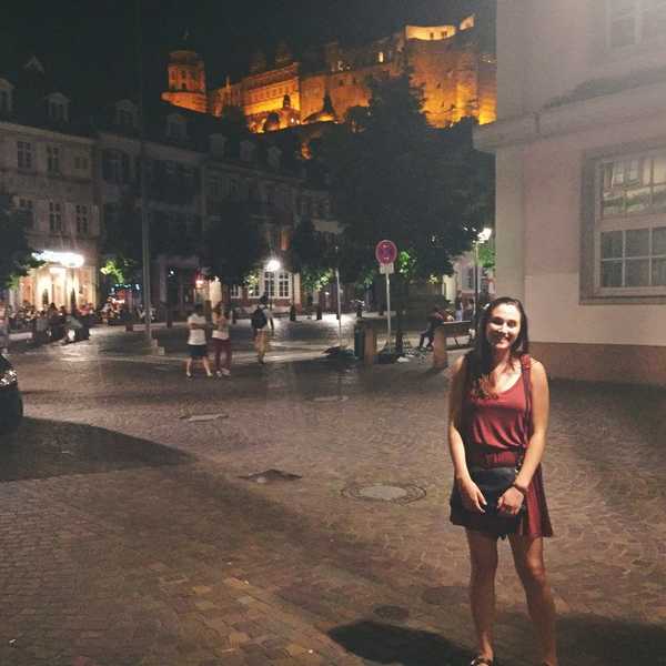 Coping With Life After Studying Abroad