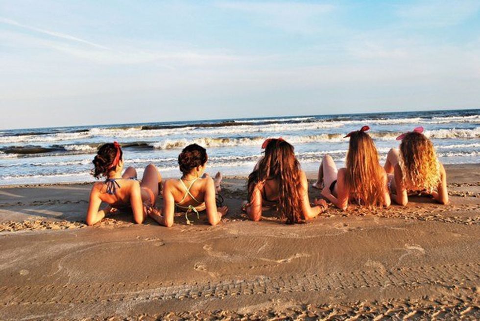 5 Ways To Survive Your First Summer Home From College