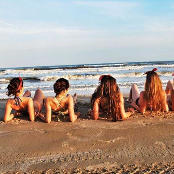 5 Ways To Survive Your First Summer Home From College