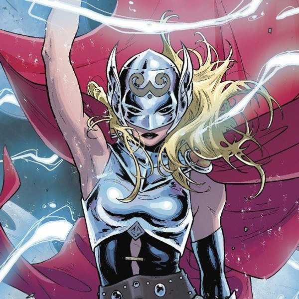 Representation Matters, Even In Comic Books