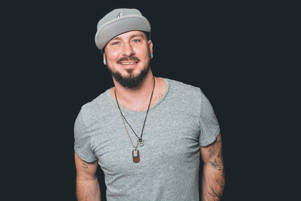 Crane: An Artist You Should Know