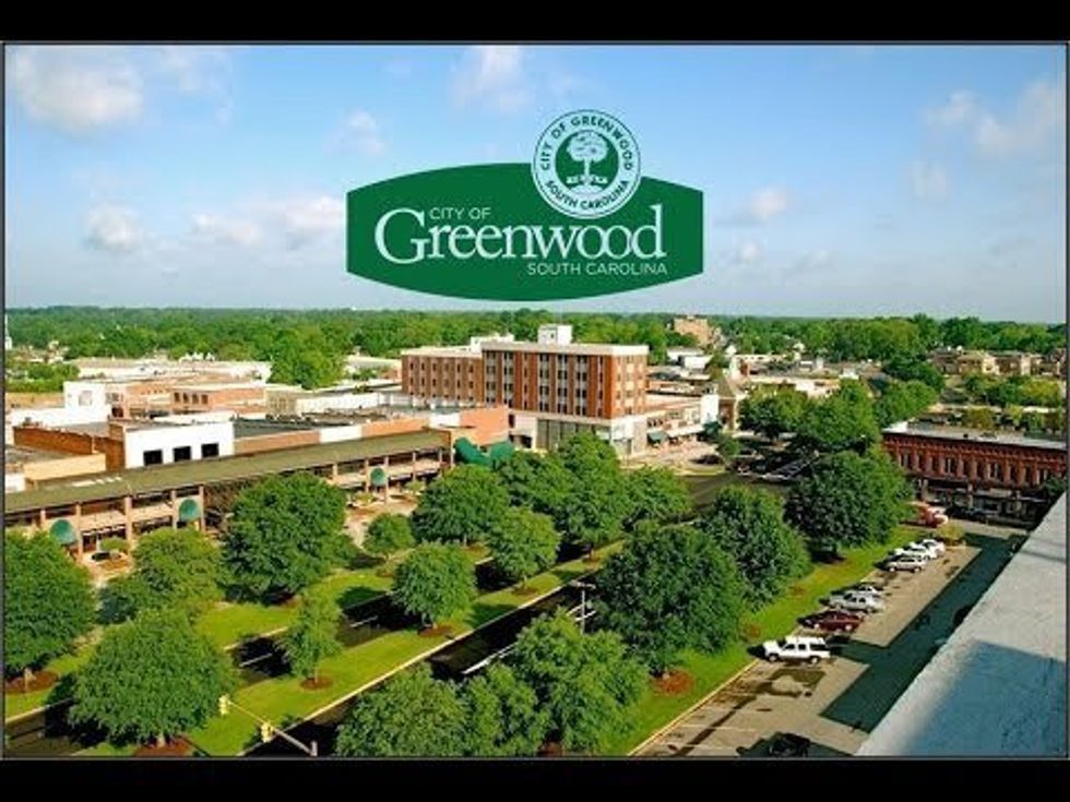 6 Things To Do in Greenwood