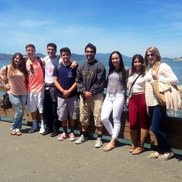 To The High School Teachers Who Go The Extra Mile