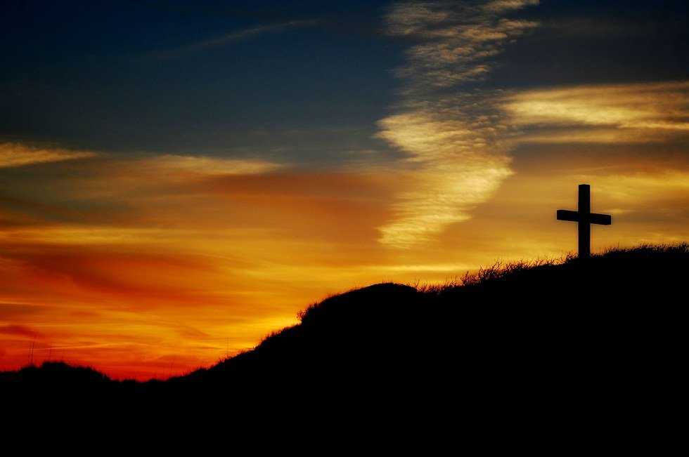 My Journey to Becoming Catholic
