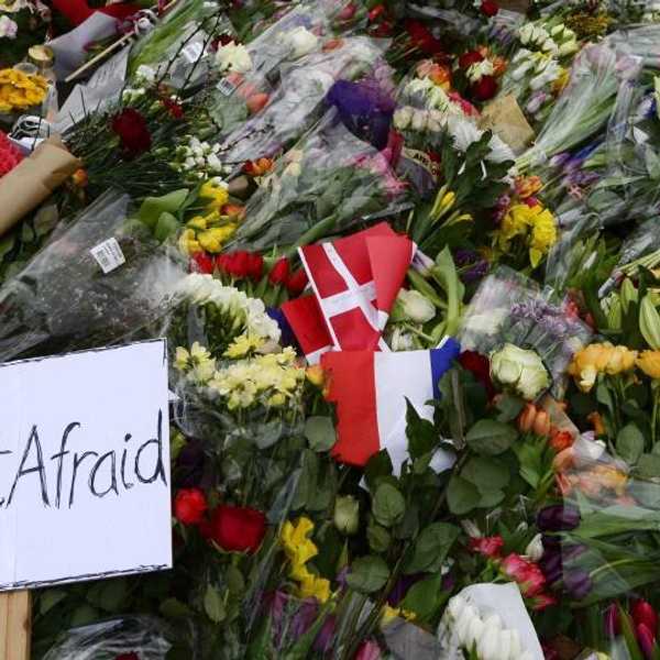 The US Should Allow Students To Study Abroad After Brussels